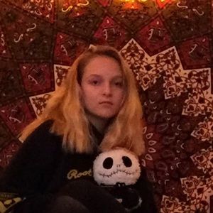 Meet your Posher, Brooke